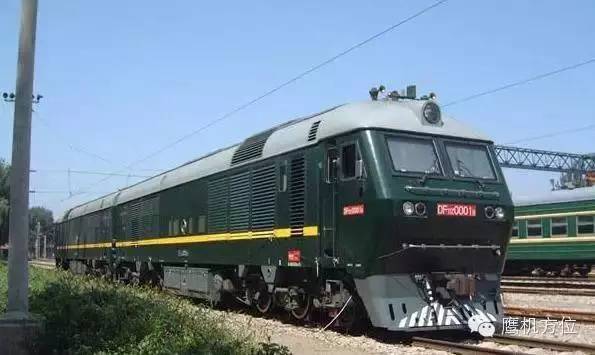 南铁东风,东风内燃机车长度