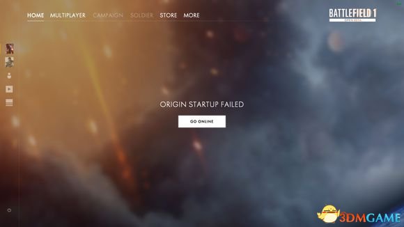 战地1弹窗闪退怎么办,战地1弹窗