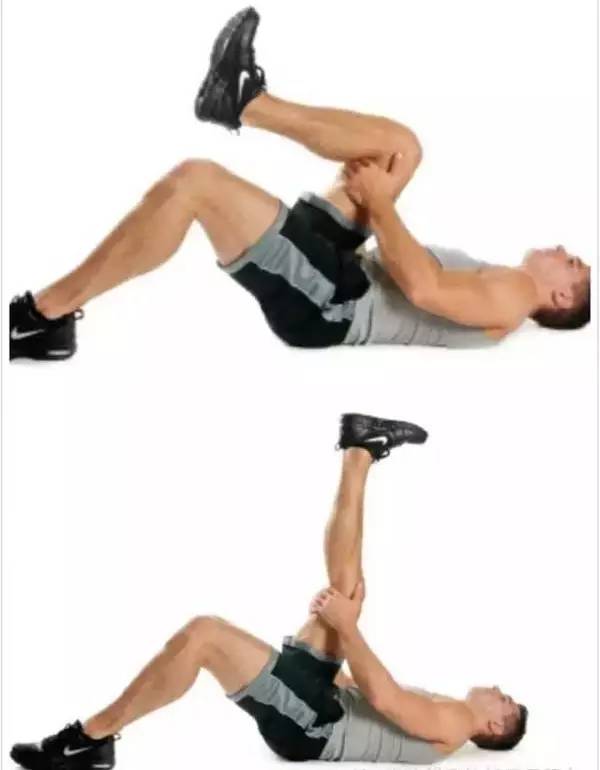 跑步经常膝关节痛?不妨试试从“髋”入手