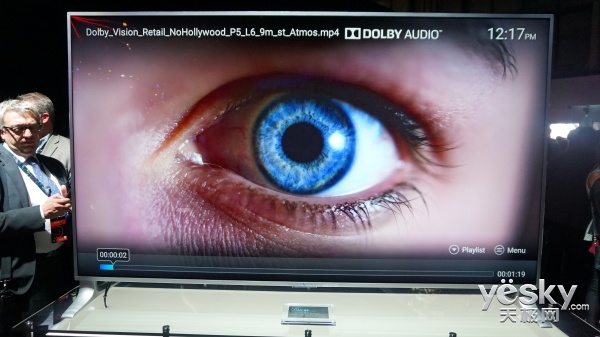 乐视umax85深度评测,乐视电视85寸深度评测