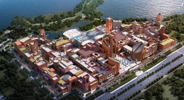 哪两个字能代表合肥,合肥城市的标志