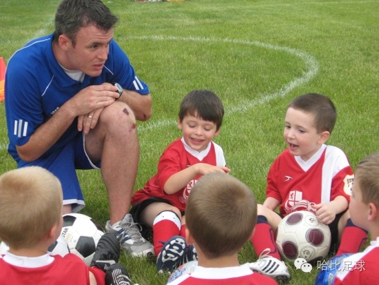 国外青训足球u8训练,足球u8青训教练应该教什么