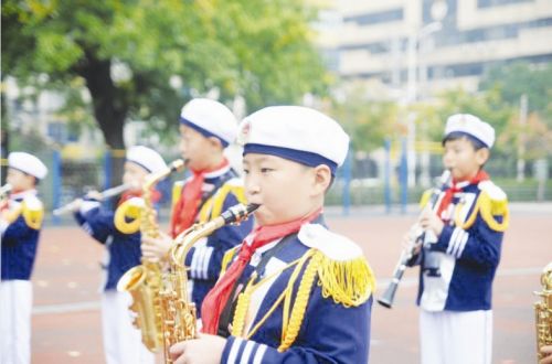 少年先锋队入队宣誓词仪式感,中国少年先锋队入队队前教育