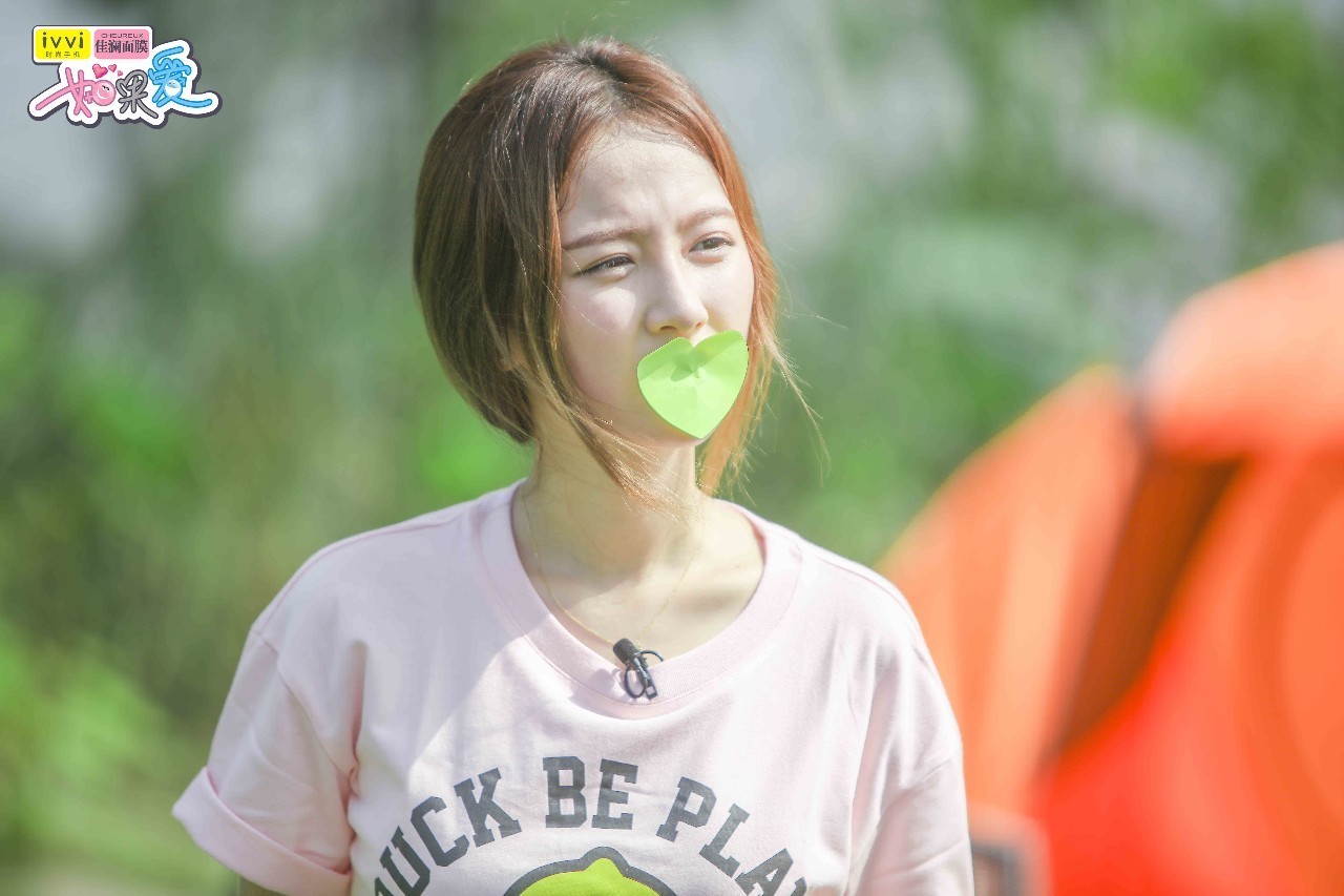 付辛博吻戏颖儿吃醋,付辛博吃醋颖儿吻戏