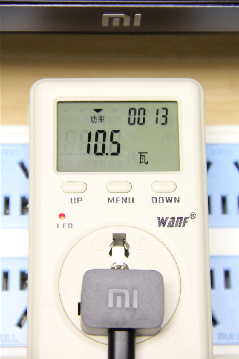 小米电视55寸4c深度评测,4k超高清hdr