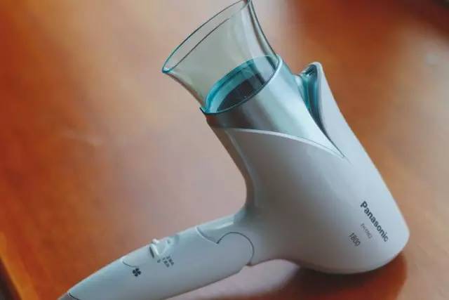 特卖|松下品牌日美厨娘的个人护理之路