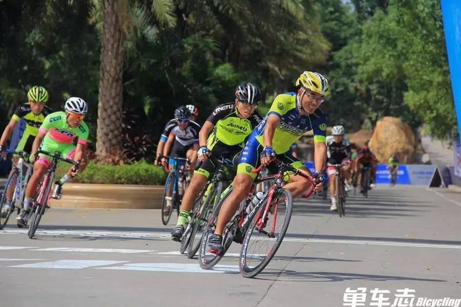 玛吉斯越野自行车,玛吉斯比赛视频