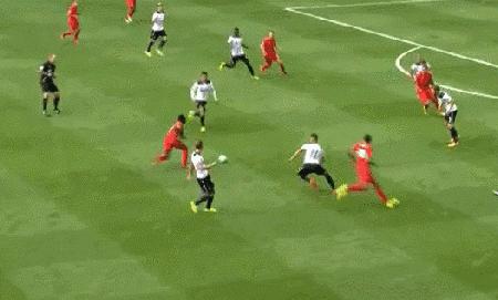 笑谈英超曼城,英超联赛技战术