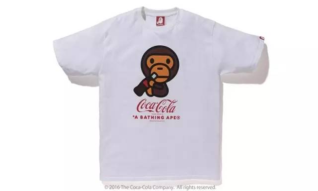 bapex可口可乐,可口可乐bape