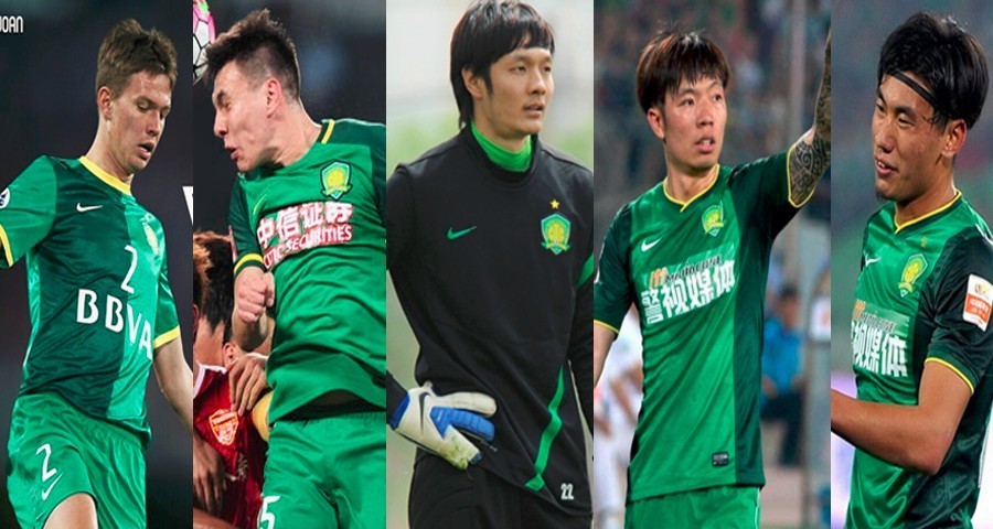 张呈栋战旧主,张呈栋对战国安完整版