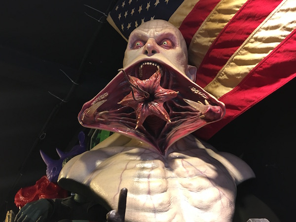 为什么很多人喜欢丧尸片,为什么丧尸会让人感到恐惧