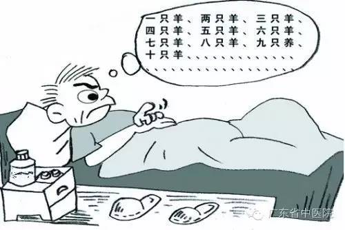 腰背酸痛翻来覆去失眠,腰隐隐疼导致失眠