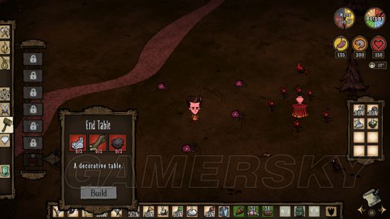 饥荒联机版攻略最详细教学,饥荒联机版芦苇有什么用