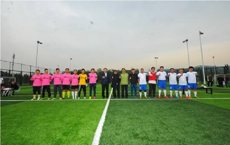中关村软件园羽毛球比赛,中关村社区足球比赛