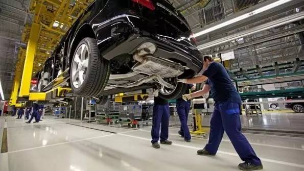 万万没想到宝马,万万没想到车宝马七系