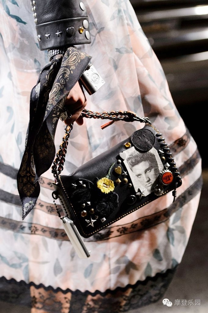 明年的买包配额，就在这30款最新美包中产生啦