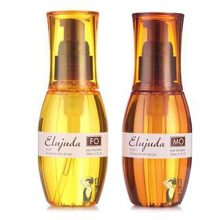 豆瓣日记:天干物燥△发油发膜种草-甩起你的秀发来！