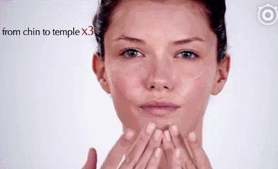 用错护肤品怎么修护,用错步骤护肤