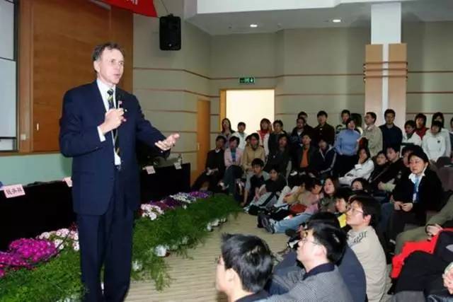 诺奖得主评论诺奖获得过程,交大诺奖