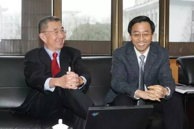 诺奖得主评论诺奖获得过程,交大诺奖