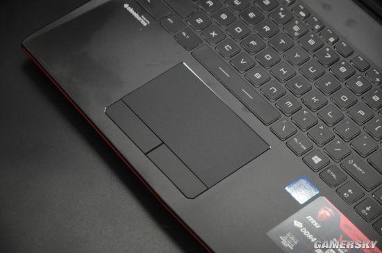 花9299元入手值得吗？微星GP62MVR游戏本评测