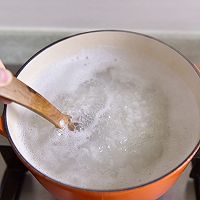 鲜掉你眉毛的海鲜粥