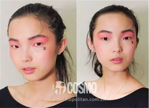 美人计｜小眼睛肿眼泡这么化妆美过双眼皮，你不想学学吗？