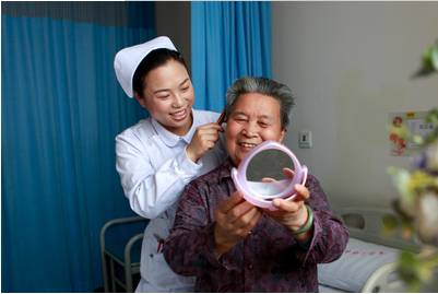 摄影大赛没有大白卦的天使,她用14幅画创造生命奇迹!(作品展示140期)