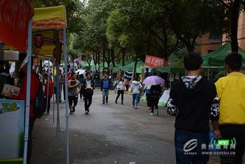 学院社团组织招新,嘉兴学院社团招新