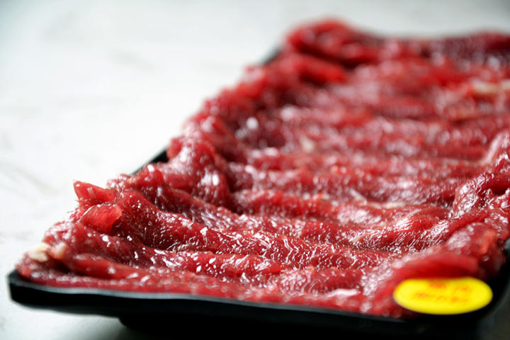 今日新店|如果不吃那一片胸口朥，你不会懂良牛满赞的奥义