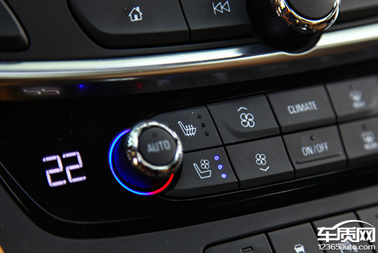 2016款1.5t别克君越详细操作指南,锐意转型