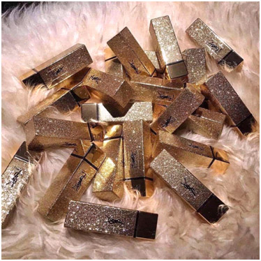 2020年圣诞限定彩妆礼盒,圣诞节限定美妆推荐