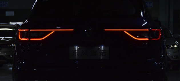 深度试驾科雷傲2018款,2.0新科雷傲测试视频