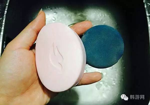 气垫粉扑怎么清洗才能彻底洗干净,气垫粉扑要怎么才能洗干净