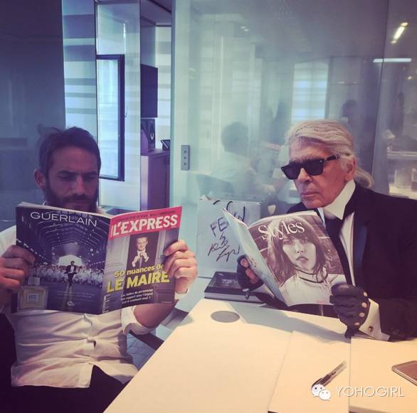 是男模吧|这些明星保镖根本天菜无误!