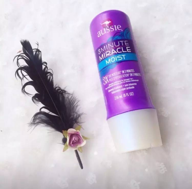 炸毛用什么护发素最好,炸毛推荐护发素