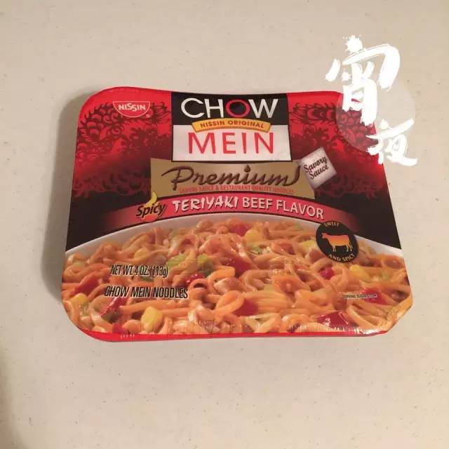 饿了就可以吃的速食,半夜饿了可以吃的速食