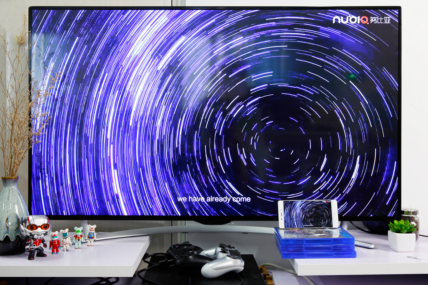 提升手机性能的应用,努比亚好用的功能