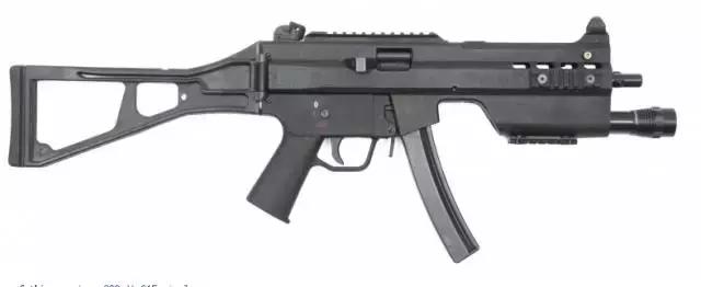 战术美学|《疾速追杀》的“枪械世界”