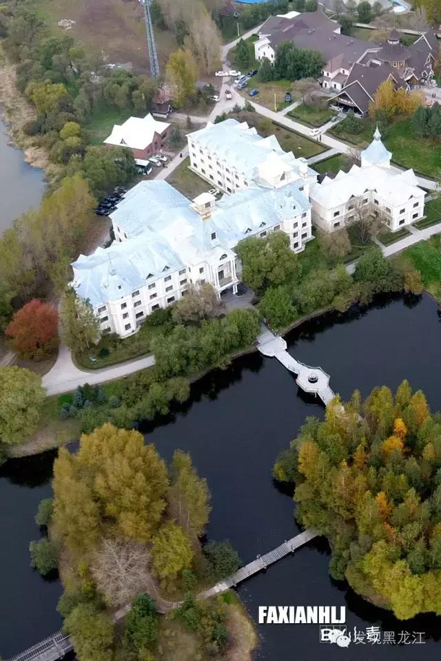 伏尔加庄园一日游都有什么玩儿的,伏尔加庄园怎么吃住玩