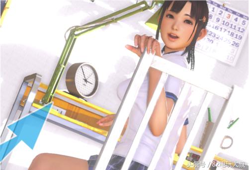 让你玩虚拟女友的vr游戏,虚拟女友模拟器抖音小游戏