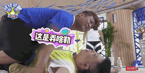 污出文化污出诗意的老司机我就服这俩人