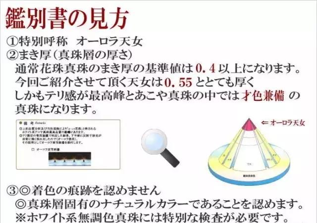 akoya天女花珠对比,akoya花珠和天女区别