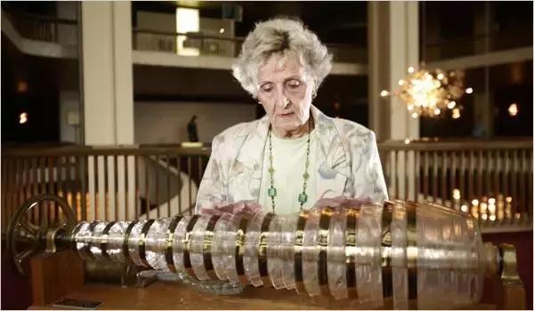 很好听但又很少见的乐器,你没看过但是一定听过的乐器