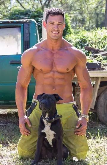 爱狗的人可爱吗 (真正爱狗的人的长相)