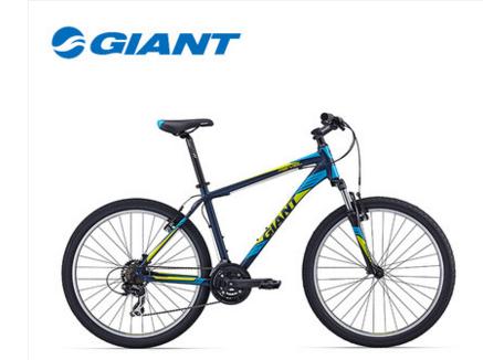 老司机扫盲——入门级千元（￥900—1500）山地车推荐