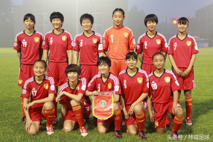 张琳艳目标,张琳艳获女足决赛全场最佳