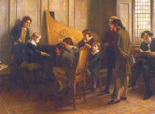 钢琴家肖邦个人简介,钢琴诗人肖邦的作品有哪些