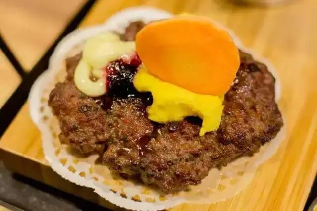 韩国的分米鸡,正宗韩国分米鸡