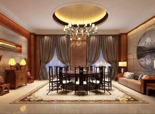 客厅装修地面瓷砖选购技巧有哪些,客厅装修地面用什么瓷砖好